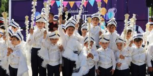 Erzincan'da sünnet şöleni için kayıtlar başladı