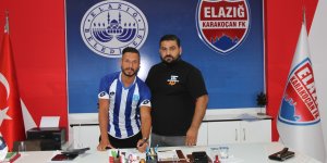 Fatih Kıran, Elazığ Karakoçan FK'da