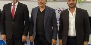 Rıdvan Can'a TÜMSAD'dan görev