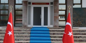 Tunceli'de ormanlık alanlara girişler yasaklandı