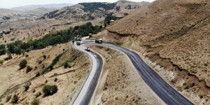 Muş'ta köy yolları için 60 milyon lira bütçe ayrıldı