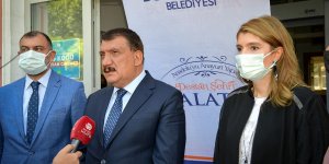 Üniversite tercihi yapacak öğrencilere Malatya daveti