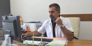 Erzincan'da 'KKKA' tehlikesi devam ediyor