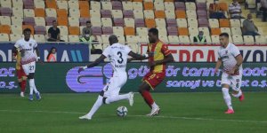 Yeni Malatyaspor'a Tetteh'den kötü haber