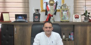 24Erzincanspor Kulüp Başkanı Keleş, sezon hazırlıklarını değerlendirdi