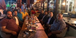 Ağrı Vefa Spor, Onvo ile sponsorluk anlaşması imzaladı