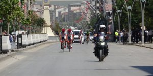 Malazgirt Zafer Kupası Yol Yarışları