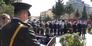 Tatvan'da 30 Ağustos Zafer Bayramı kutlandı