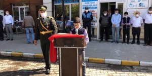 Çıldır'da 30 Ağustos Zafer Bayramı Kutlaması