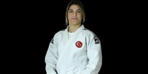 Milli sporcu Çelik'ten bronz madalya