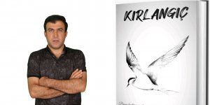 Malazgirtli yazar yaşadıklarını kitaba dönüştürdü