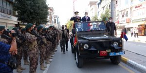 30 Ağustos Zafer Bayramı'nın 99. yıl dönümü