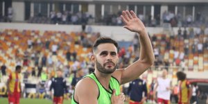 Yeni Malatyaspor'un asist yükünü Aabid sırtlıyor