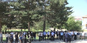 Varto'da 30 Ağustos Zafer Bayramı Kutlandı