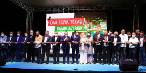 Başkan Şerifoğulları Elazığ depreminin yaralarını bir bir sarmaya devam ediyor