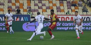 Tetteh'den 3 maçta 2 gollük katkı