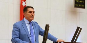 Milletvekili Çelebi: "30 Ağustos milletimizin bağımsızlığının dünyaya ilanıdır."