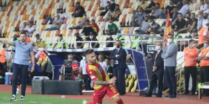 Yeni Malatyaspor'dan milli takıma Adem Büyük göndermesi!