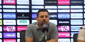 Erol Bulut: "Üretiyoruz ama değerlendiremiyoruz"