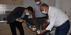 Hekimhan'da programı düzenlendi