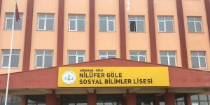 Okullarda doğalgaz sevinci