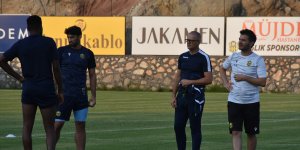 Yeni Malatyaspor, Gaziantep karşılaşmasında galibiyet peşinde