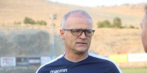 Buz: "Gaziantep FK maçından 3 puan almak istiyoruz"