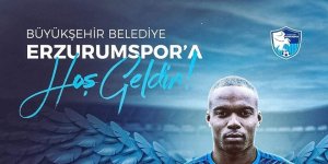 Mikhail Rosheuevel, BB Erzurumspor'da