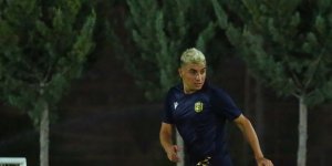 Hafez, 4-6 hafta sahalardan uzak kalacak