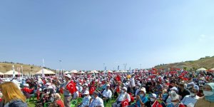 Ahlat, Cumhurbaşkanı Erdoğan'ı bekliyor