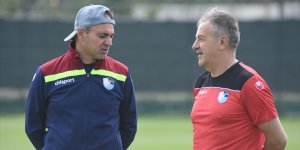 Büyükşehir Belediye Erzurumspor, Bandırmaspor maçı hazırlıklarına başladı