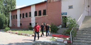 Ağrı'ya devasa gençlik ve spor yatırımları