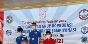 Dünya Şampiyonasına Malatya'dan 3 sporcuya davet