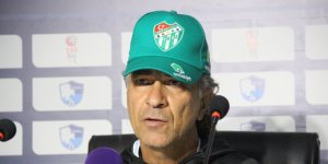 Ali Aköz: "İyi oynadığımız maçı kaybettik"