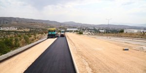 Elazığ'da kazaların yaşandığı bulvarlarda hızlı ve güvenli ulaşım düzenlenmesi