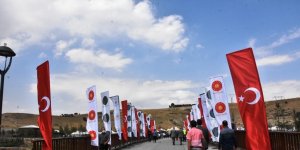 Malazgirt Zaferi'nin 950'nci yılı kutlanıyor