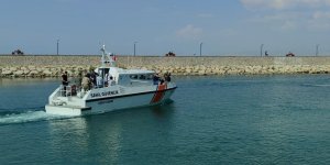 Van Gölü, Sahil Güvenlik Komutanlığına emanet