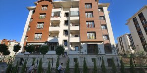 ÖNLEMİ HAYAT KURTARAN AFET: DEPREM - Elazığ'da 24 Ocak depreminin ardından yeni bir şehir inşa ediliyor