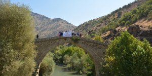 Ankara'dan Hakkari'ye gönül köprüsü kuruldu