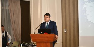 İller İdaresi Genel Müdürü Kırbıyık: “Yüzde 50 Afganistan, yüzde 90 Pakistan kökenli ülkelerine geri gönderildi”