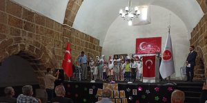 Kur’an-ı Kerim yaz kursları tamamlandı