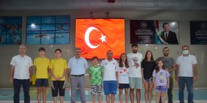 Malatyalı yüzücüler iddialı
