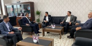 Milletvekili Aydemir: ‘Dadaşlar hakşinastır’
