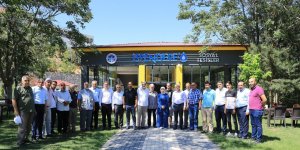 Battalgazi’deki hizmet ve yatırımlara STK’lardan tam not
