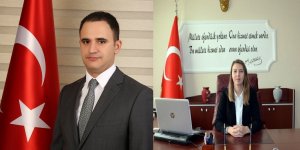 Kaymakam eşler Ardahan’a atandı