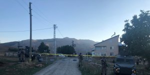 Tunceli’de bir köy karantinaya alındı
