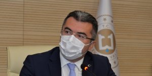 Erzurum Valisi Memiş: “Bir göç kriziyle karşılaştık, devlet sınırı duvarlarla, tel örgülerle ve kameralarla kontrol altında tutuyor”
