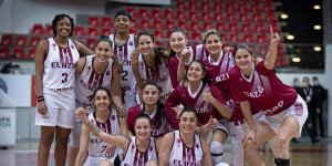 Elazığ İl Özel İdare, Paok’la eşleşti
