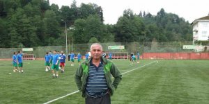 Kağızman Gençler Birliği Spor Eyüpoğlu ile anlaştı
