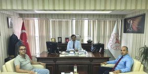 Malatya Eğitim ve Araştırma Hastanesi Başhekimlik görevine Deniz atandı